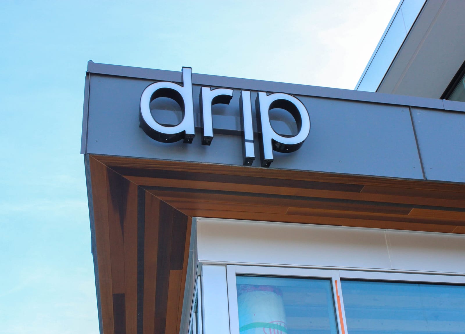 Drip Coffee Social photo 5
