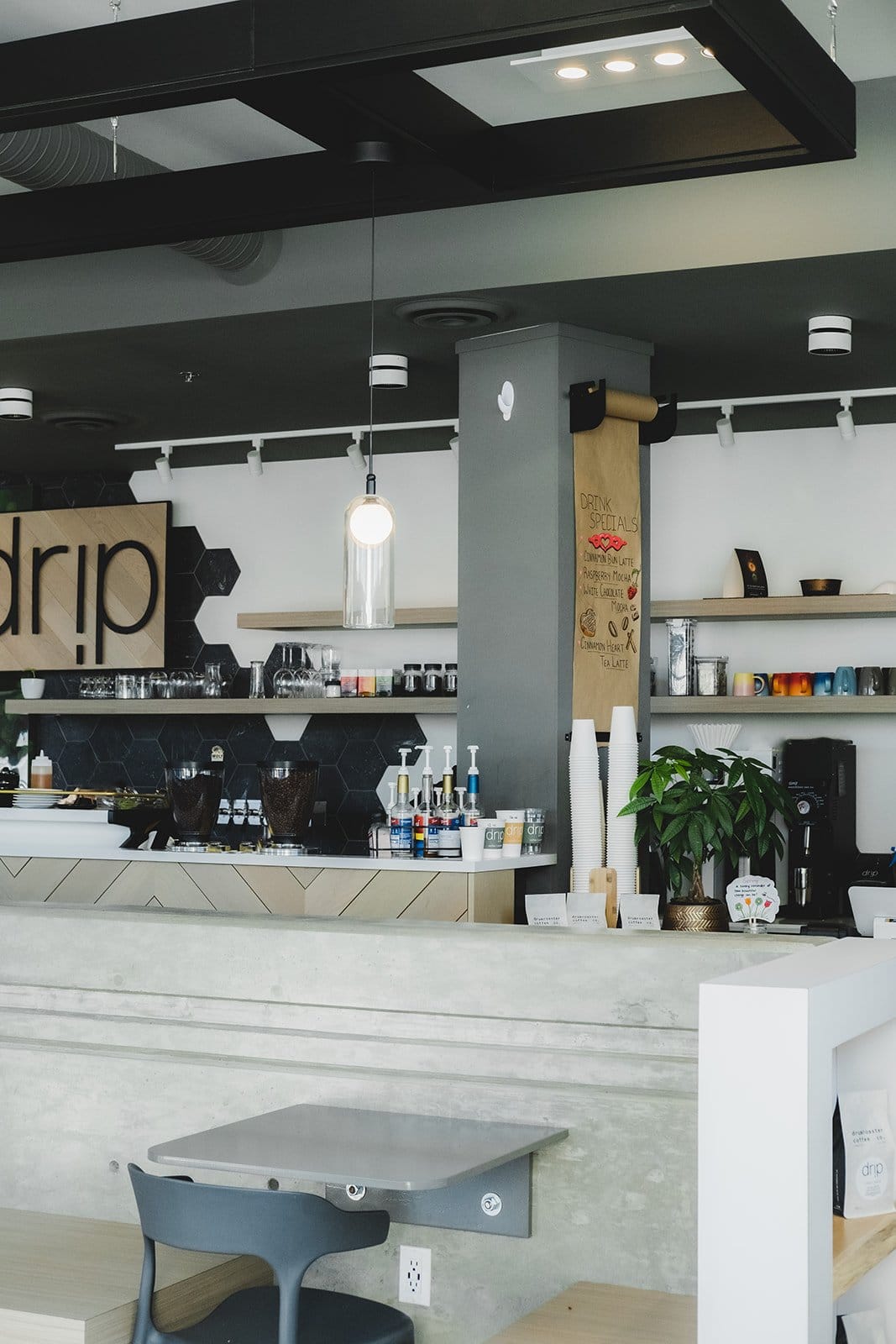 Drip Coffee Social photo 7