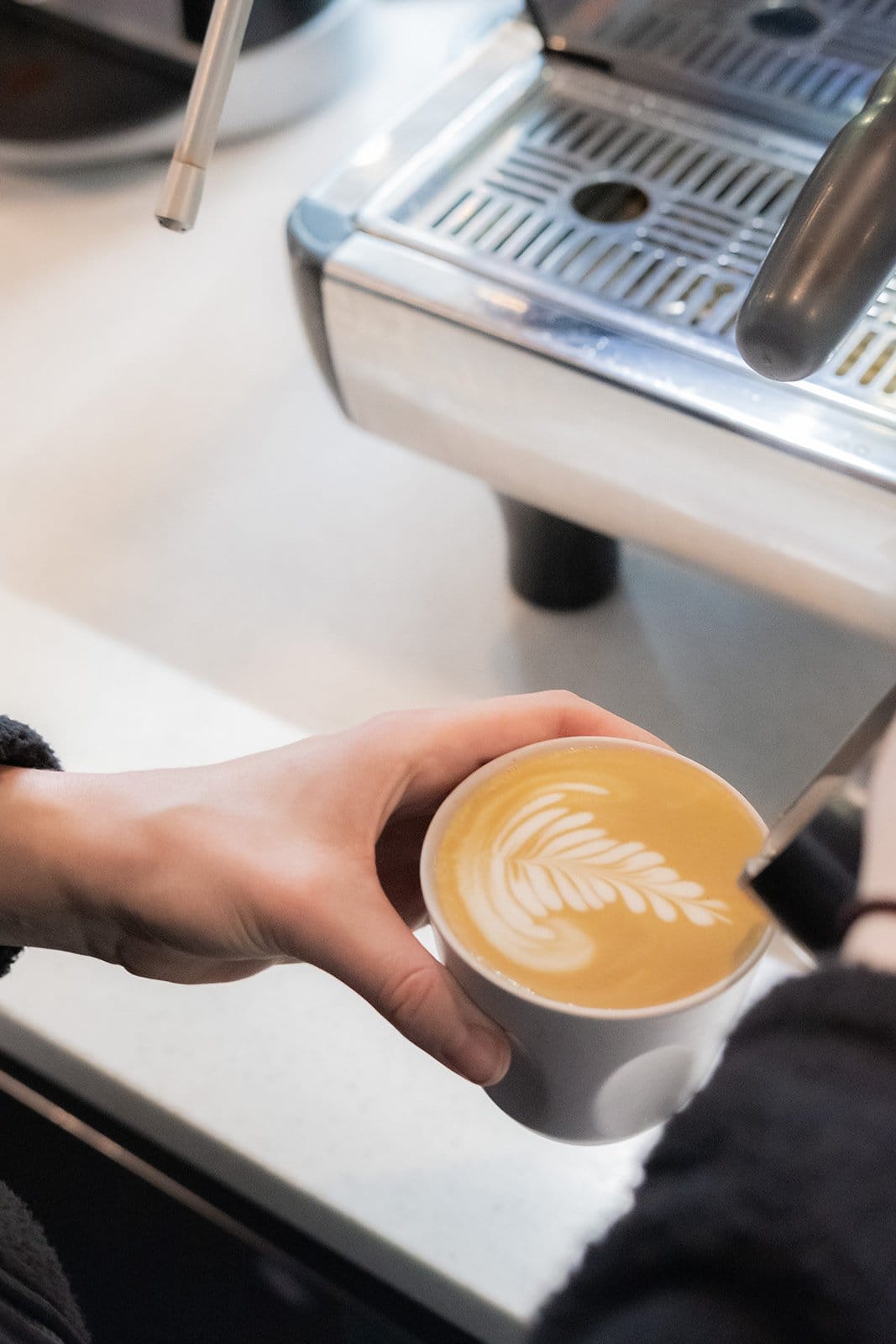 Drip Coffee Social photo 4