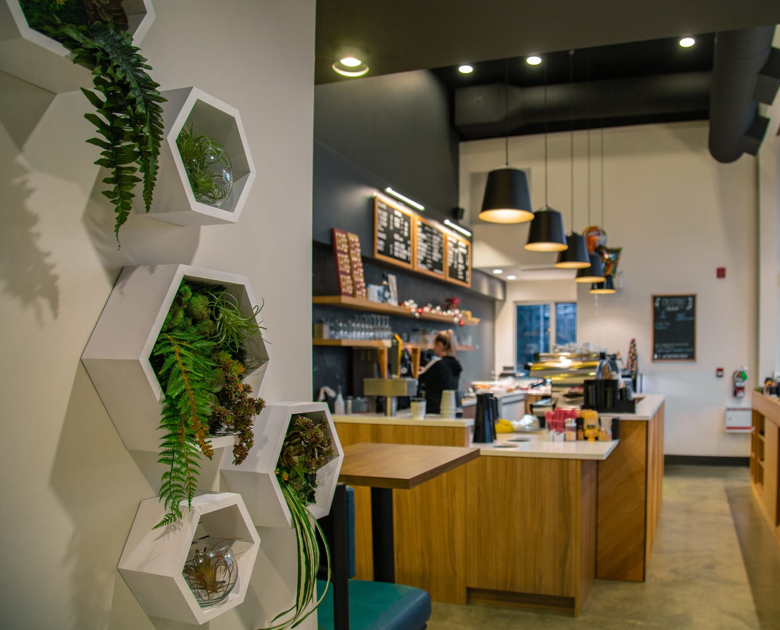 Drip Coffee Social