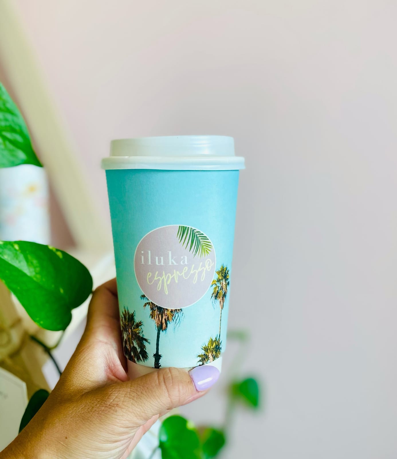 iluka espresso