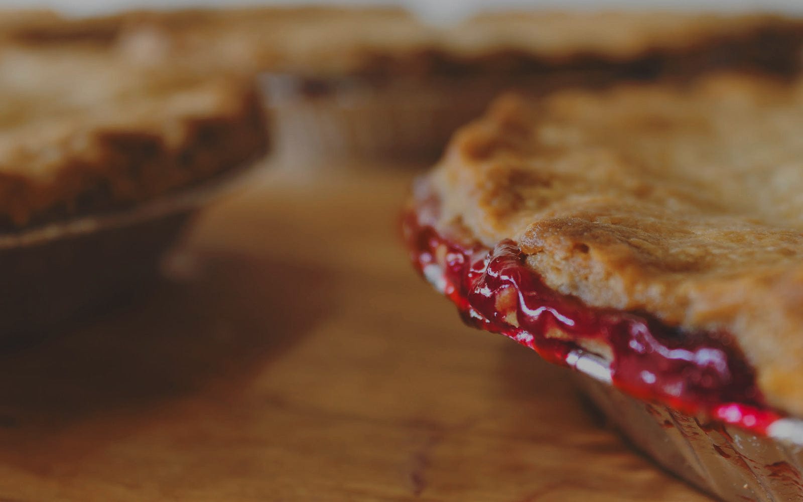 Savary Island Pie Company