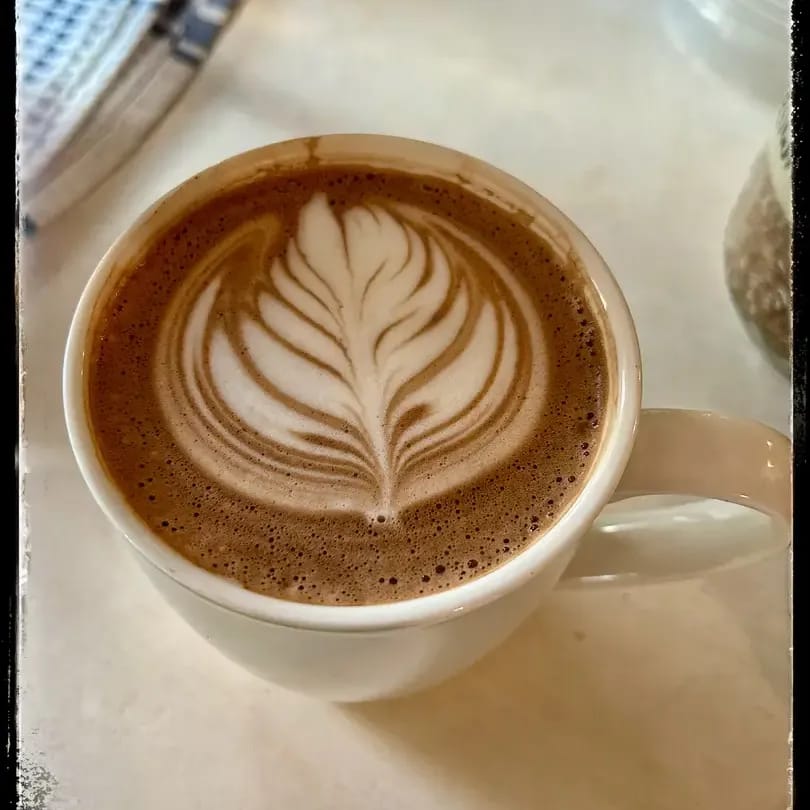 Deer & Dough Bakery Cafe photo 5