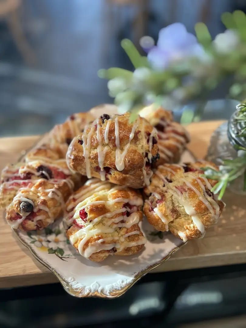 Deer & Dough Bakery Cafe photo 6