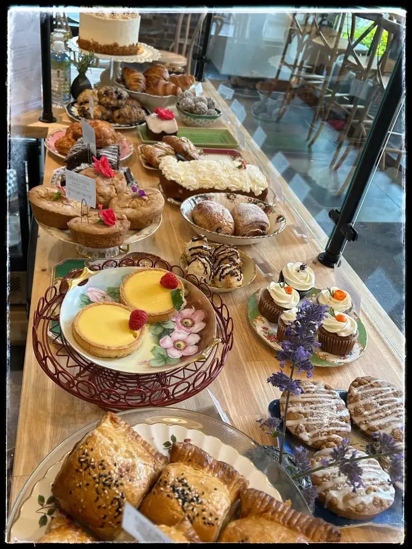 Deer & Dough Bakery Cafe photo 3