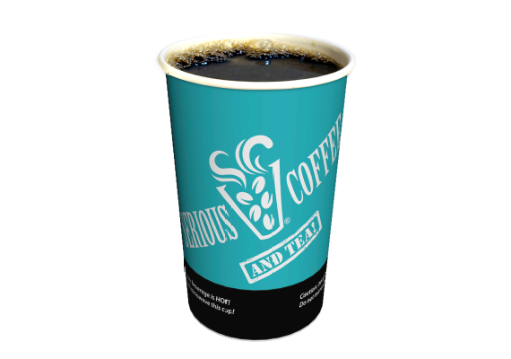 Serious Coffee photo 3