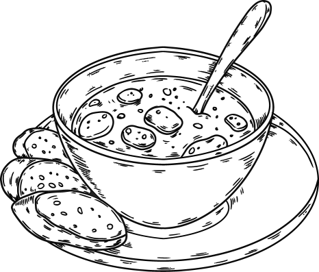 Dad's Homemade Soups & Sangy's photo 2