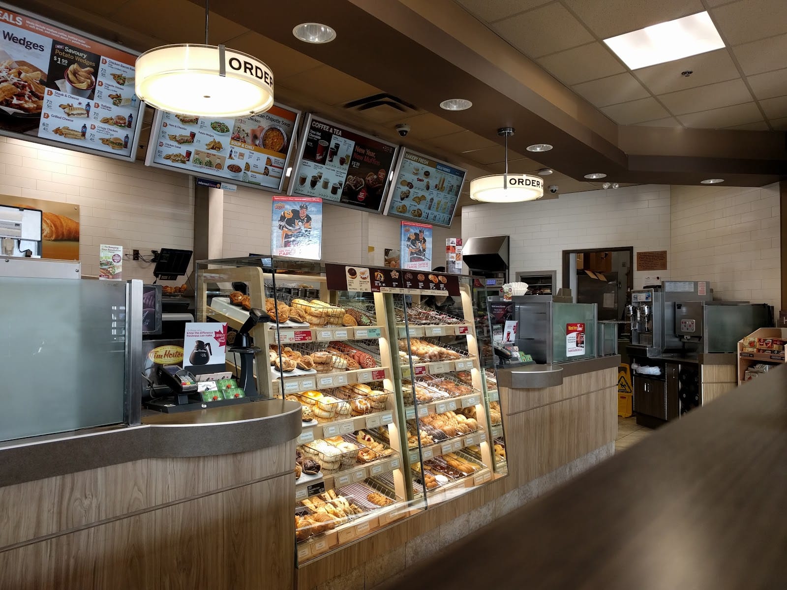 Tim Hortons