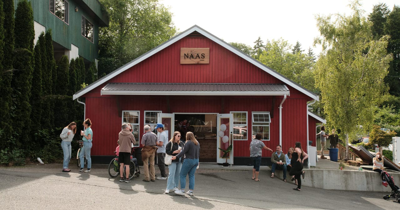 Naas Foods photo 5