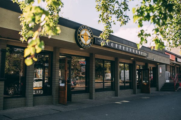 Discovery Coffee photo 4