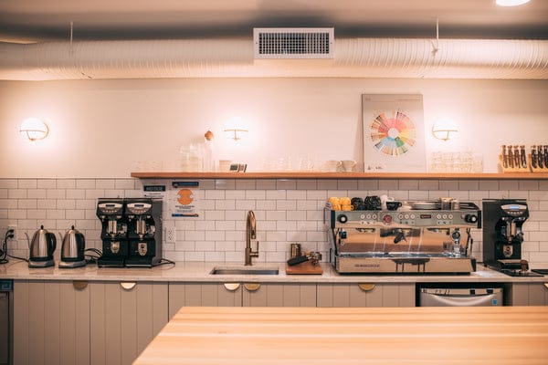 Discovery Coffee photo 5