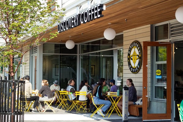 Discovery Coffee photo 2