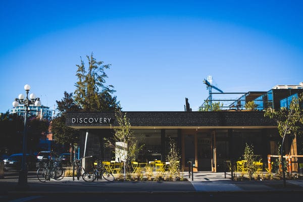 Discovery Coffee photo 3