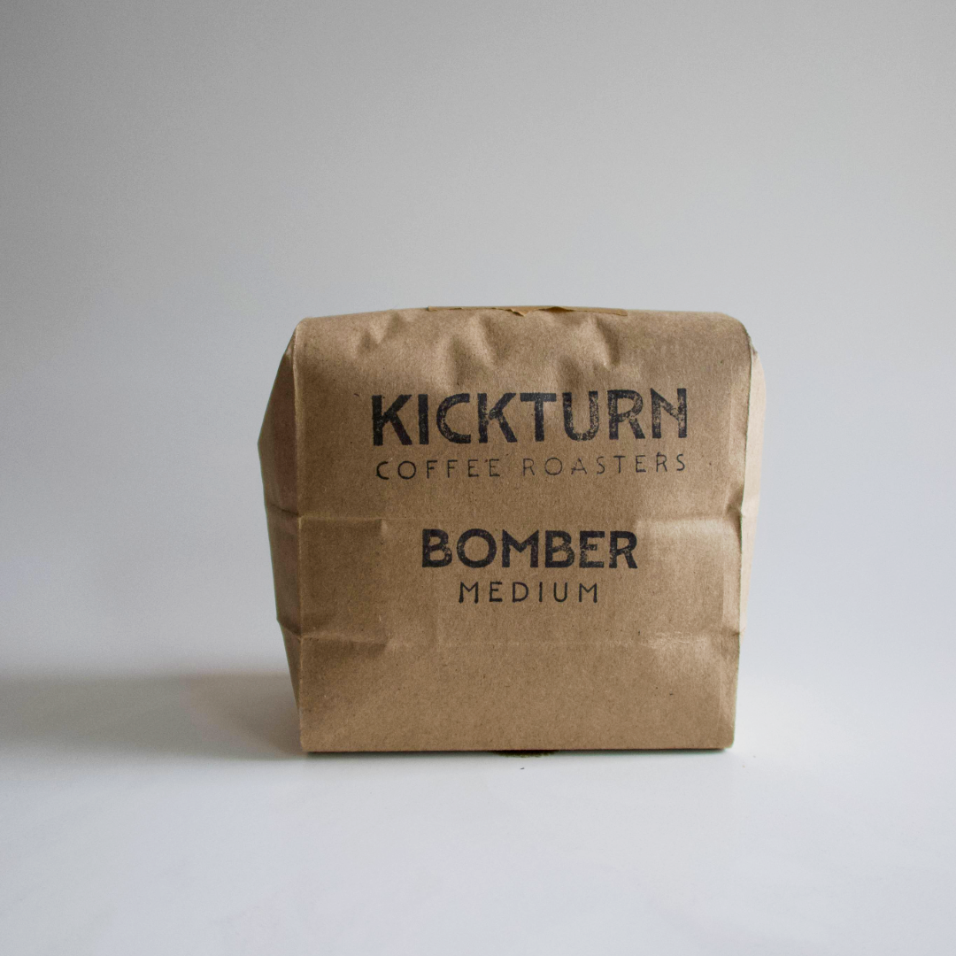 Kickturn Coffee Roasters photo 7