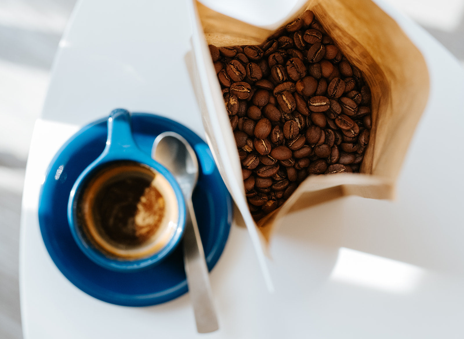 Kickturn Coffee Roasters photo 2