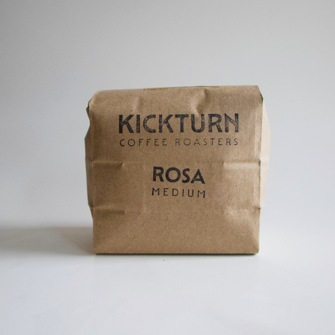 Kickturn Coffee Roasters photo 5