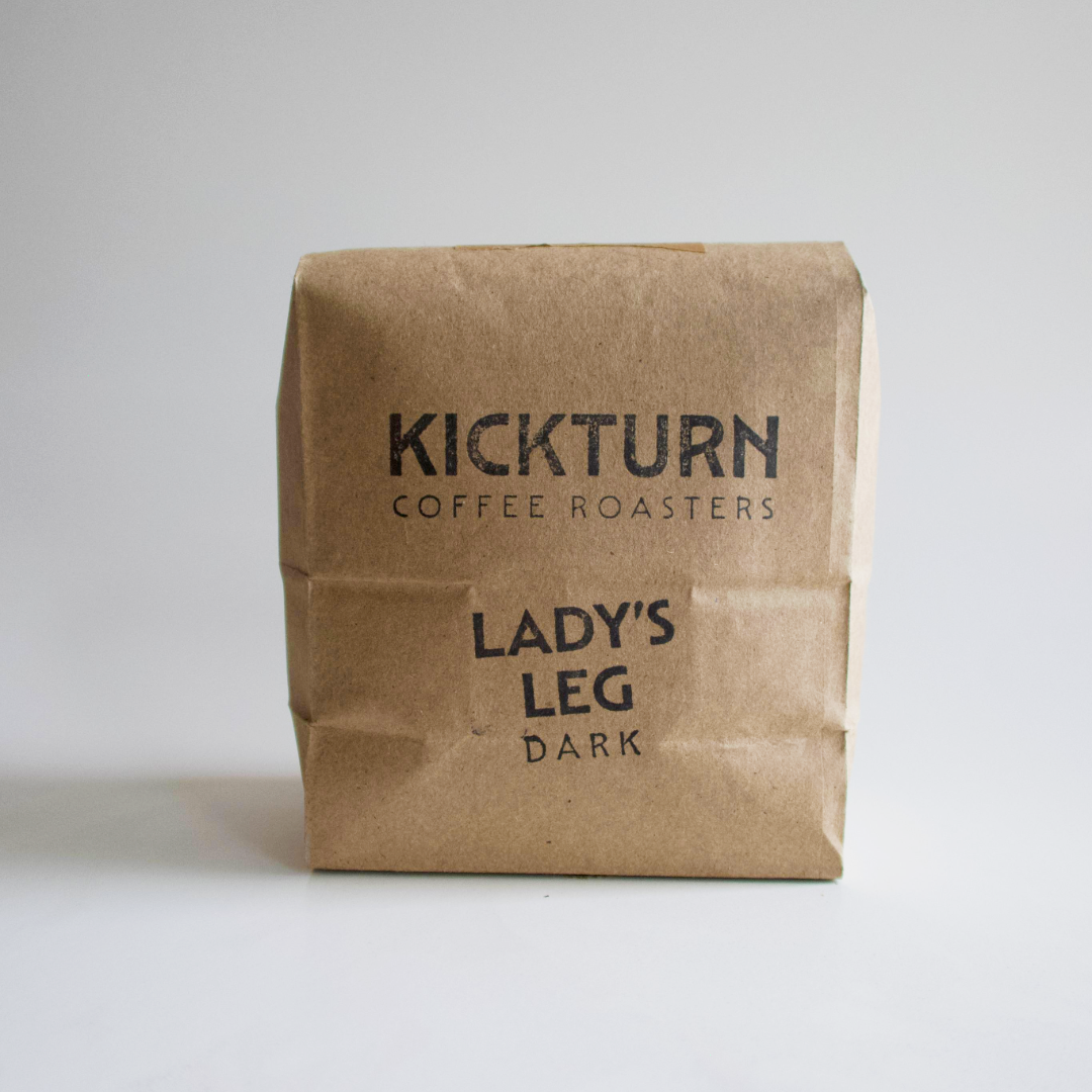 Kickturn Coffee Roasters photo 3