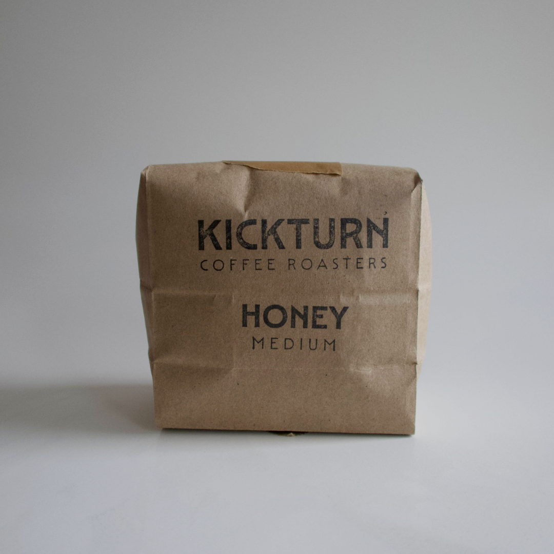 Kickturn Coffee Roasters photo 8