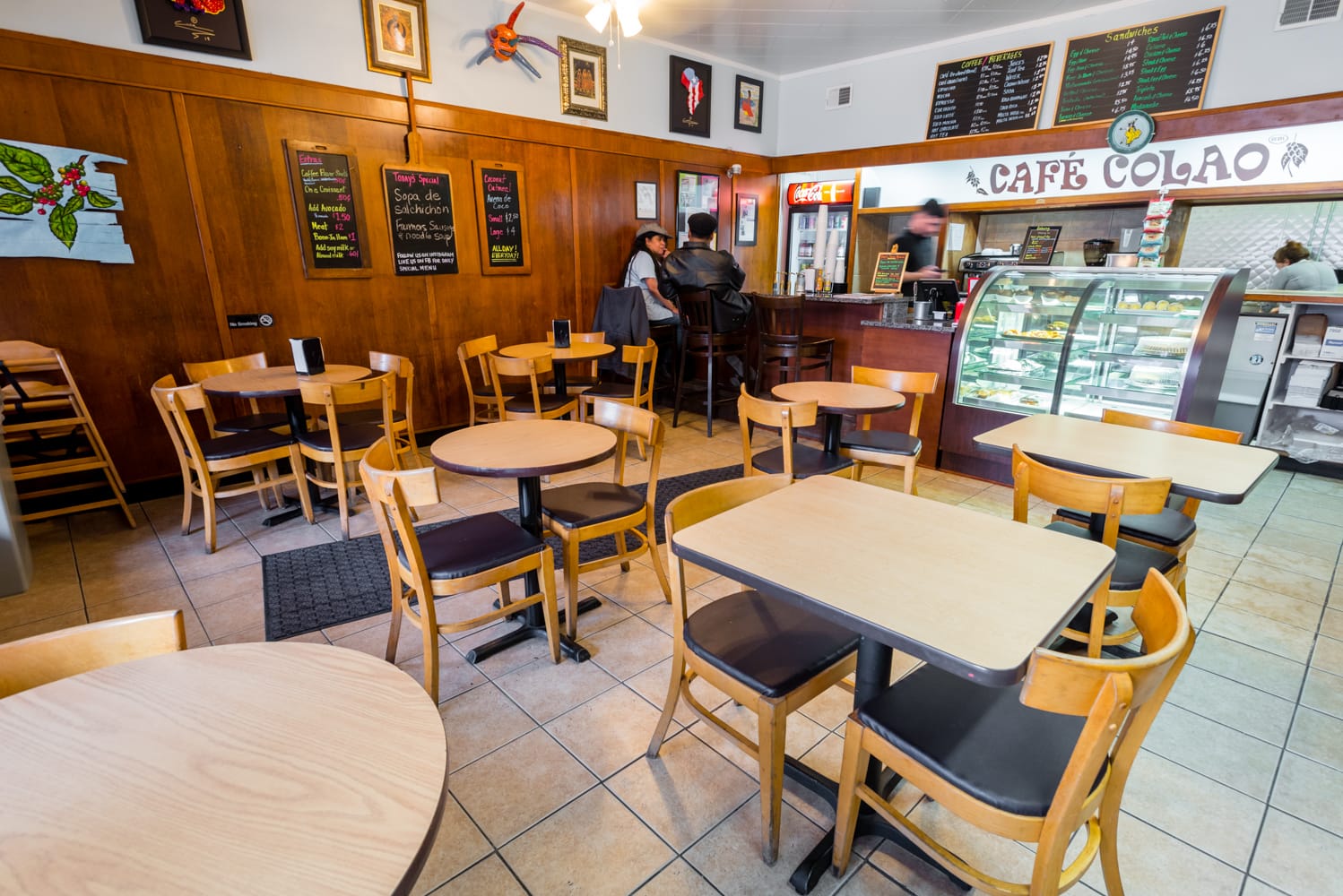 Café Colao