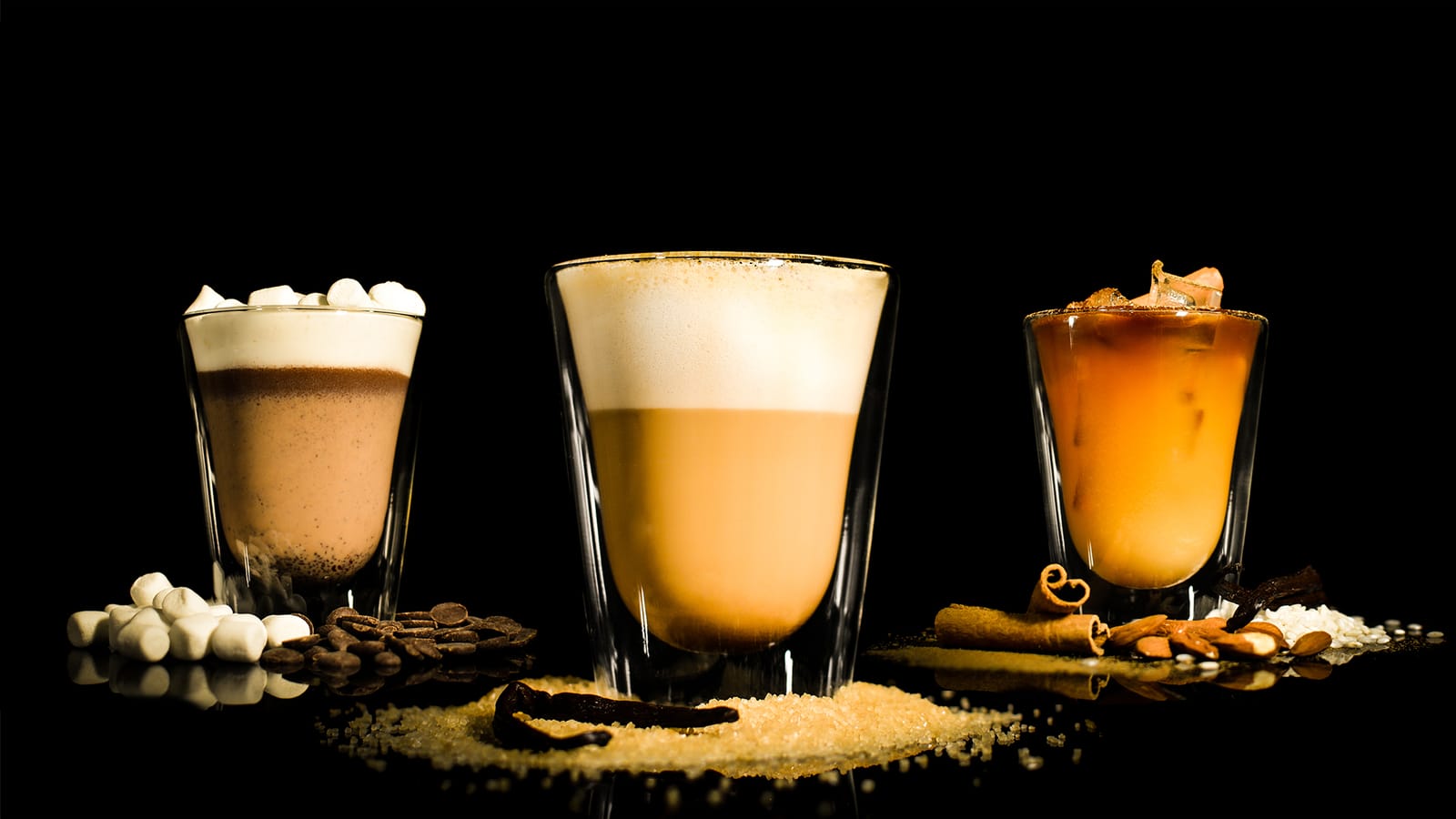 Elevate Coffee