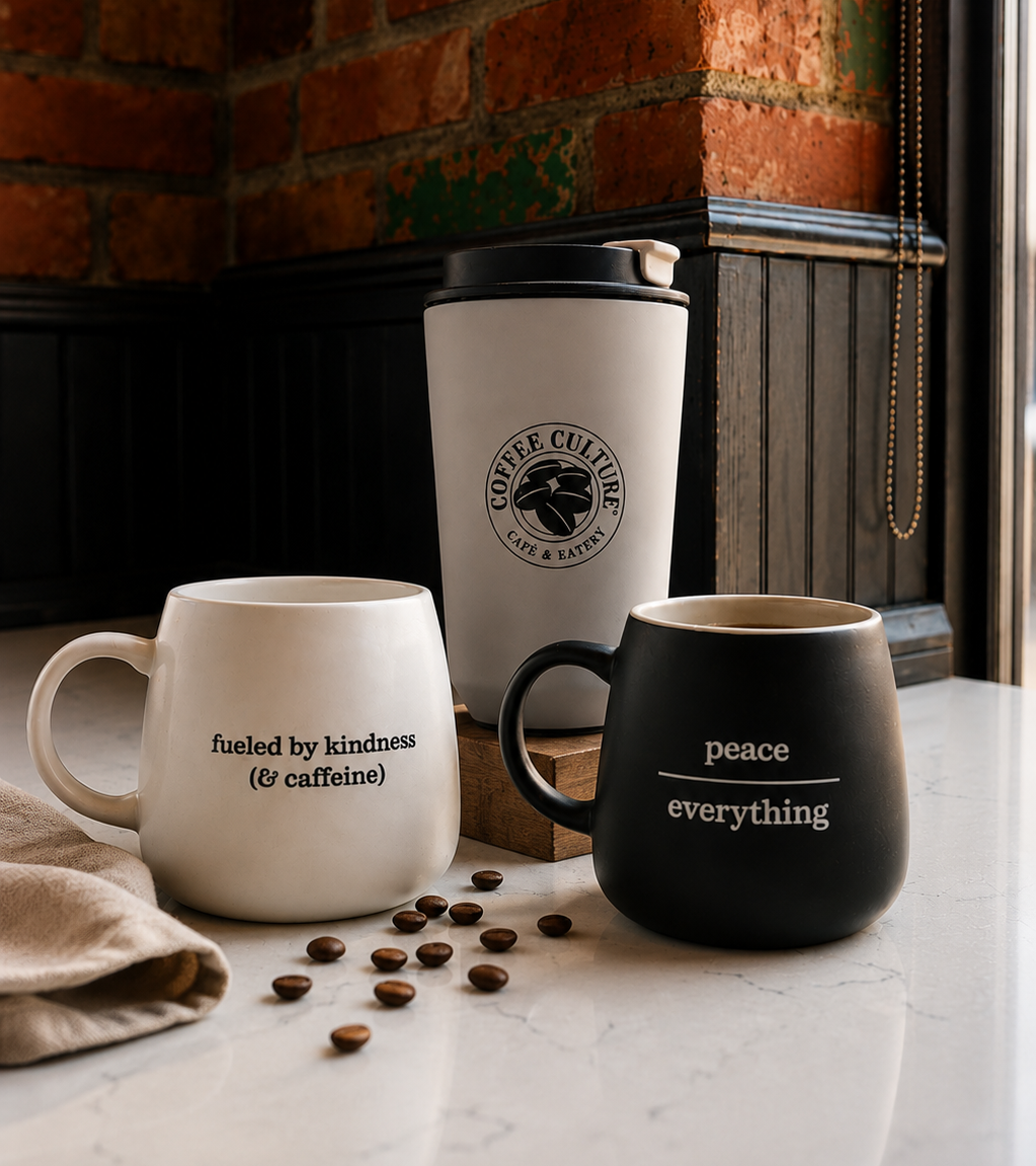 Coffee Culture photo 2