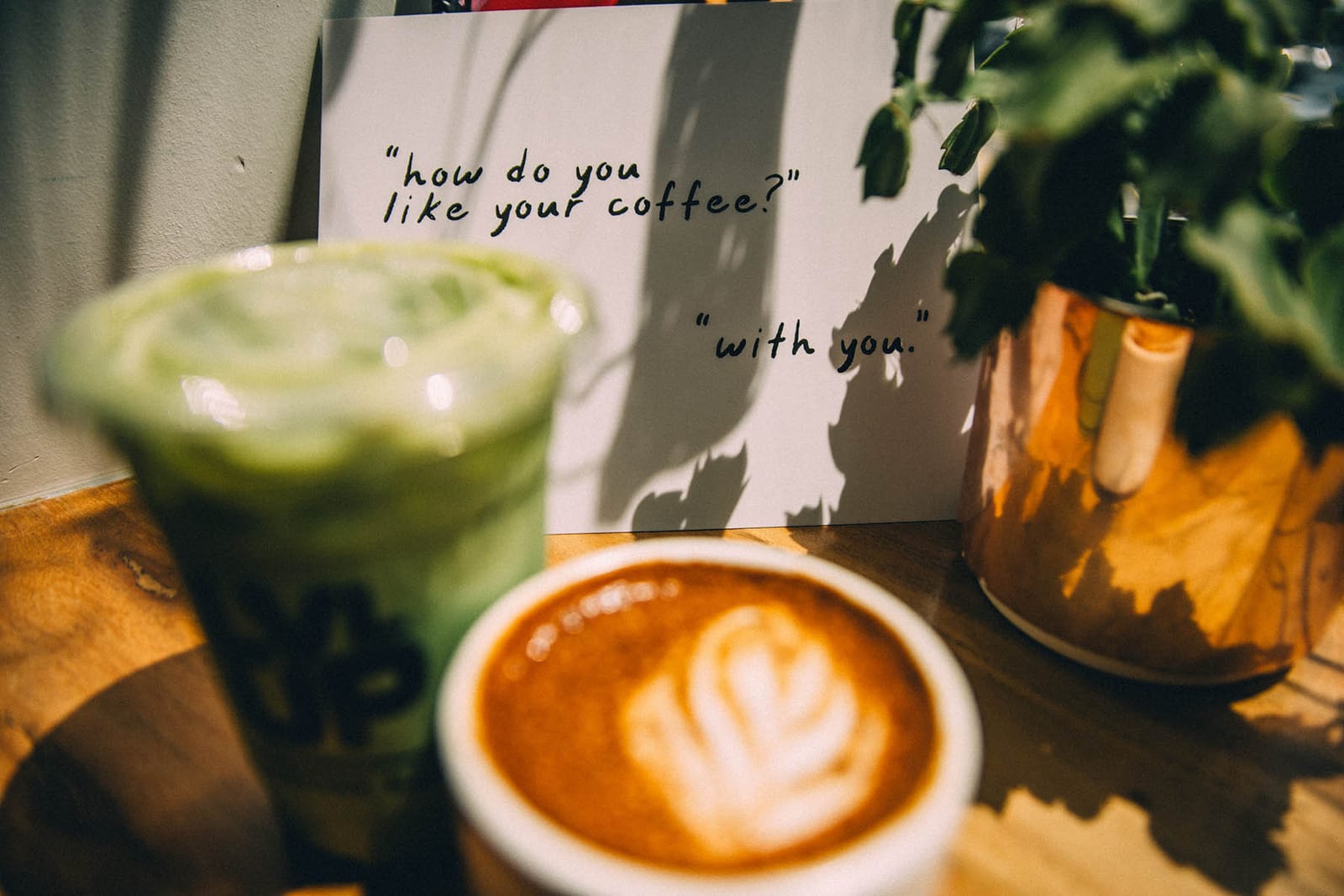 Lvl Up Coffee Bar photo 2