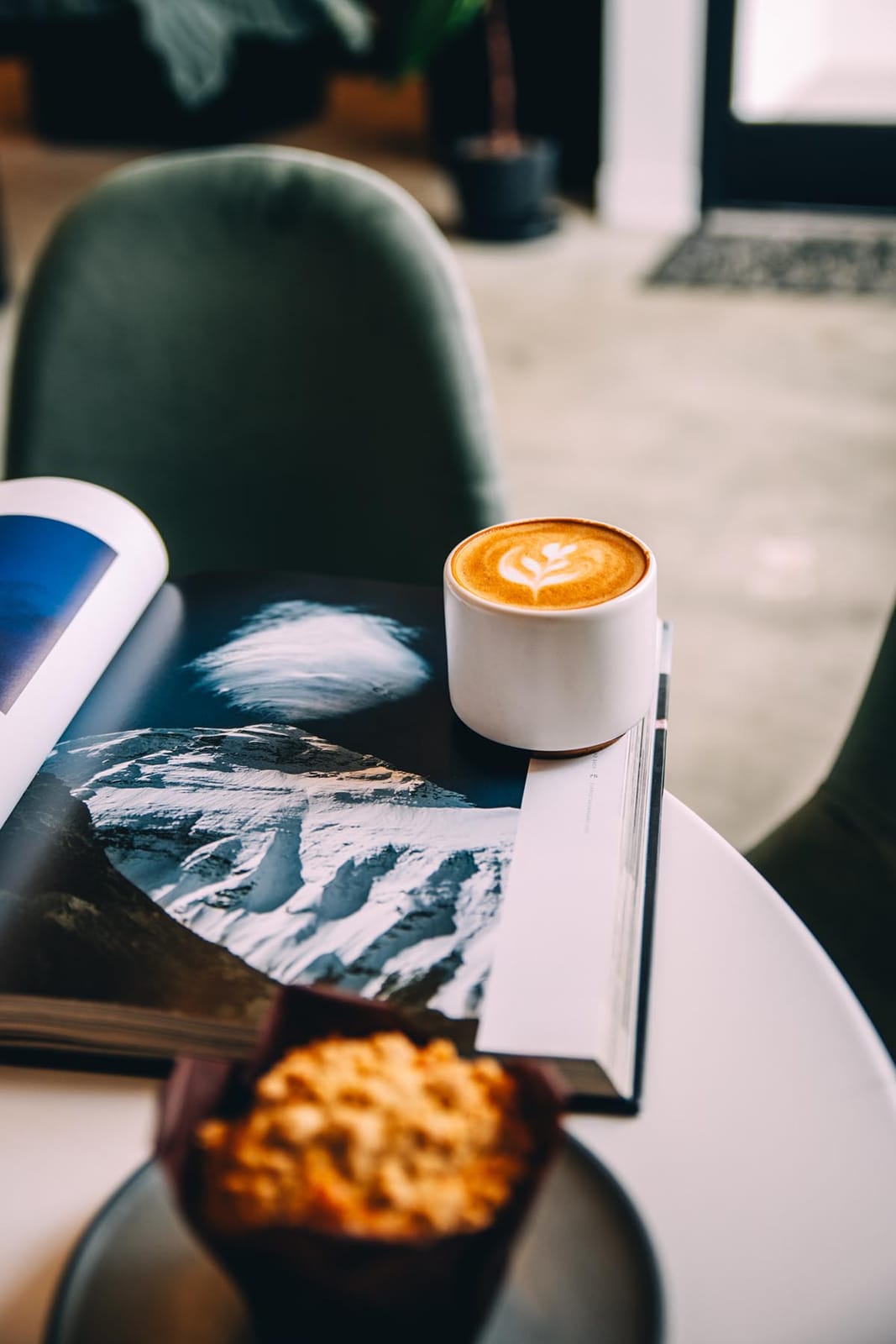 Lvl Up Coffee Bar photo 5