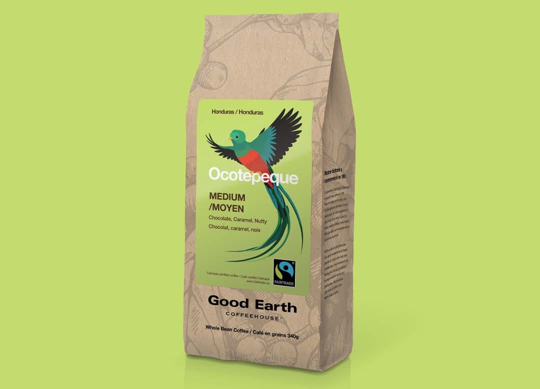 Good Earth Coffee House photo 4