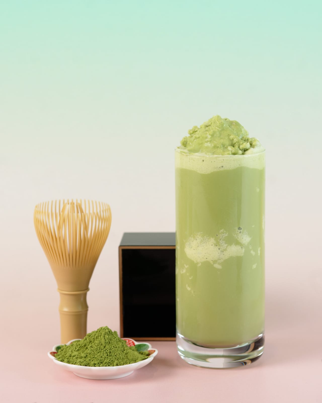 Khab Tapioca photo 2