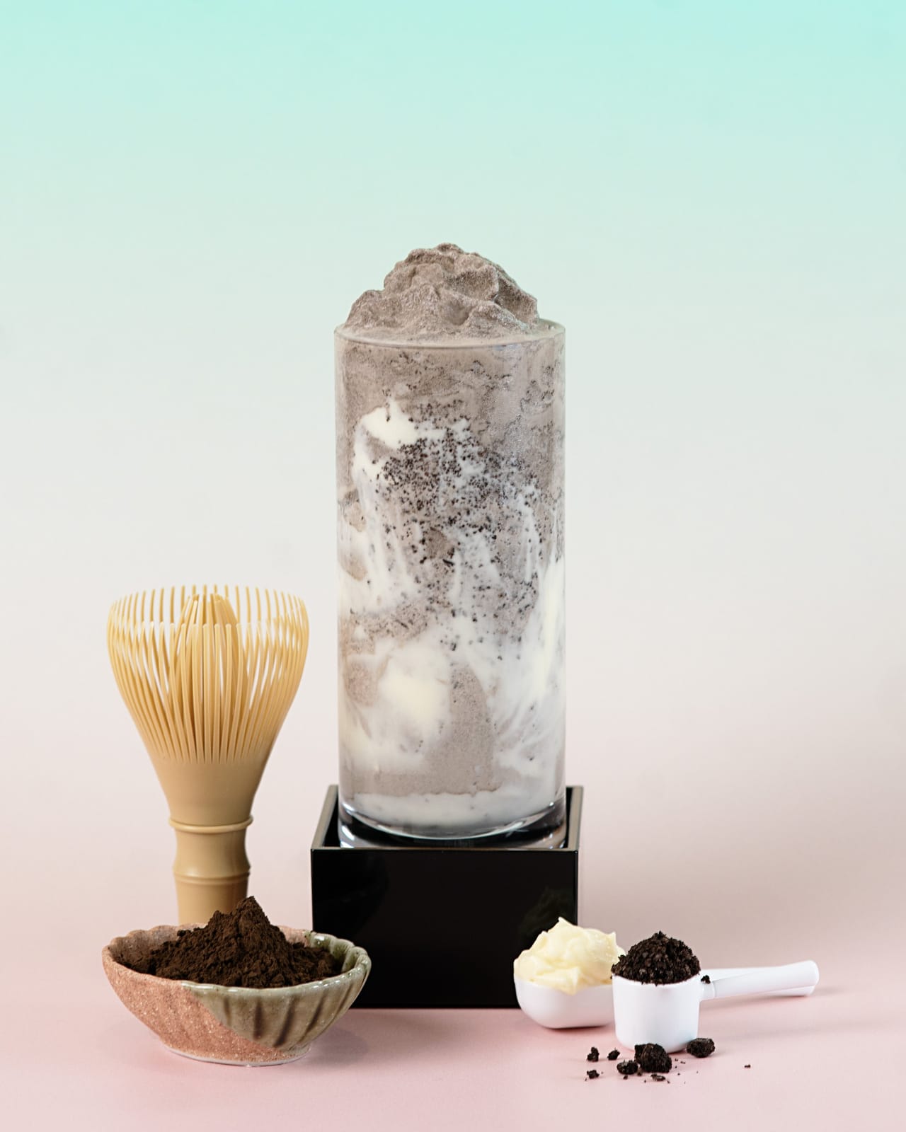 Khab Tapioca