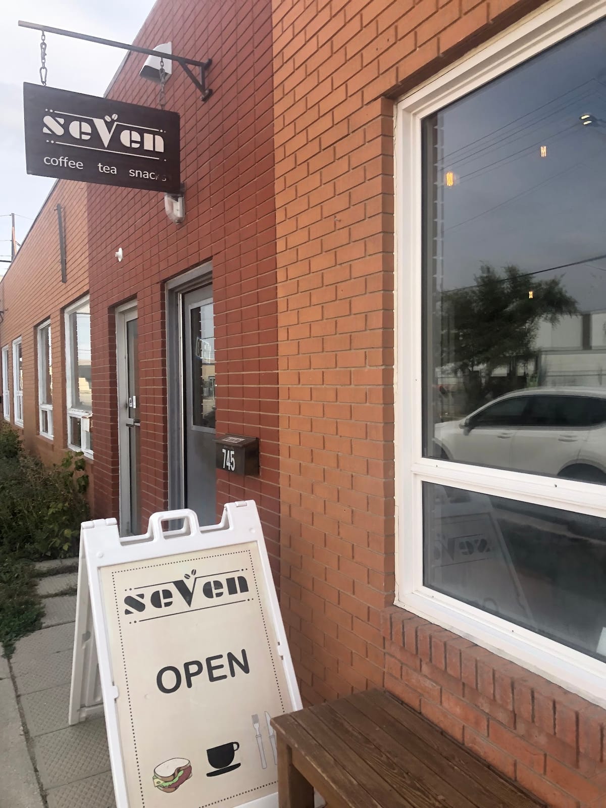 Seven Cafe