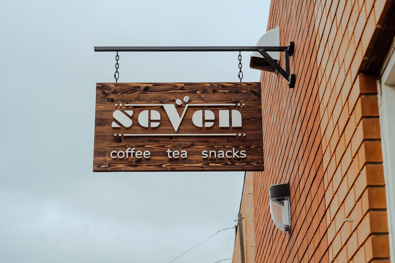 Seven Cafe photo 6