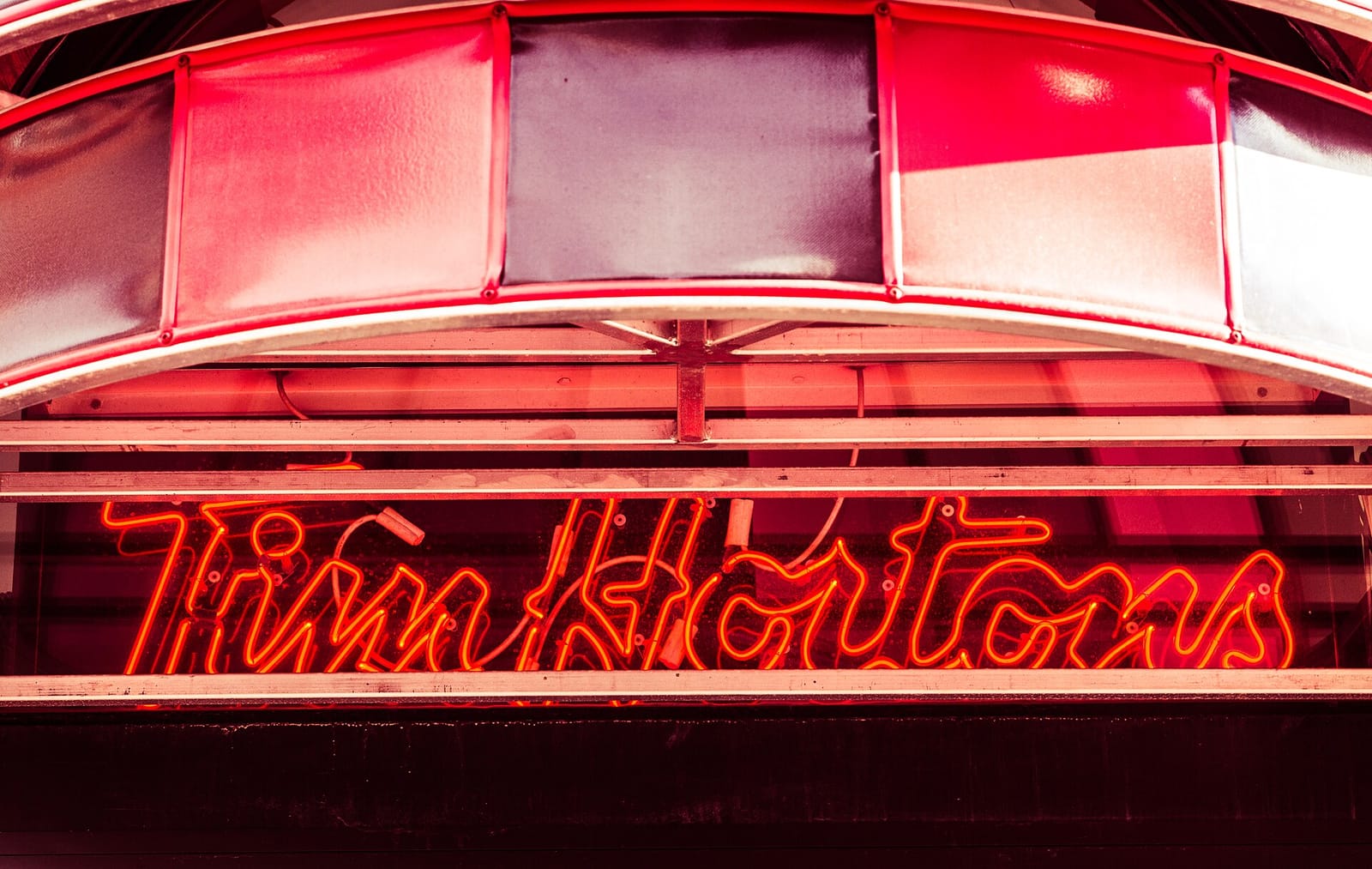 Tim Hortons photo 4