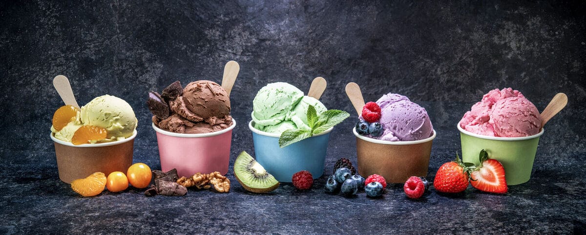 Goji's Frozen Yogurt Cafe photo 7