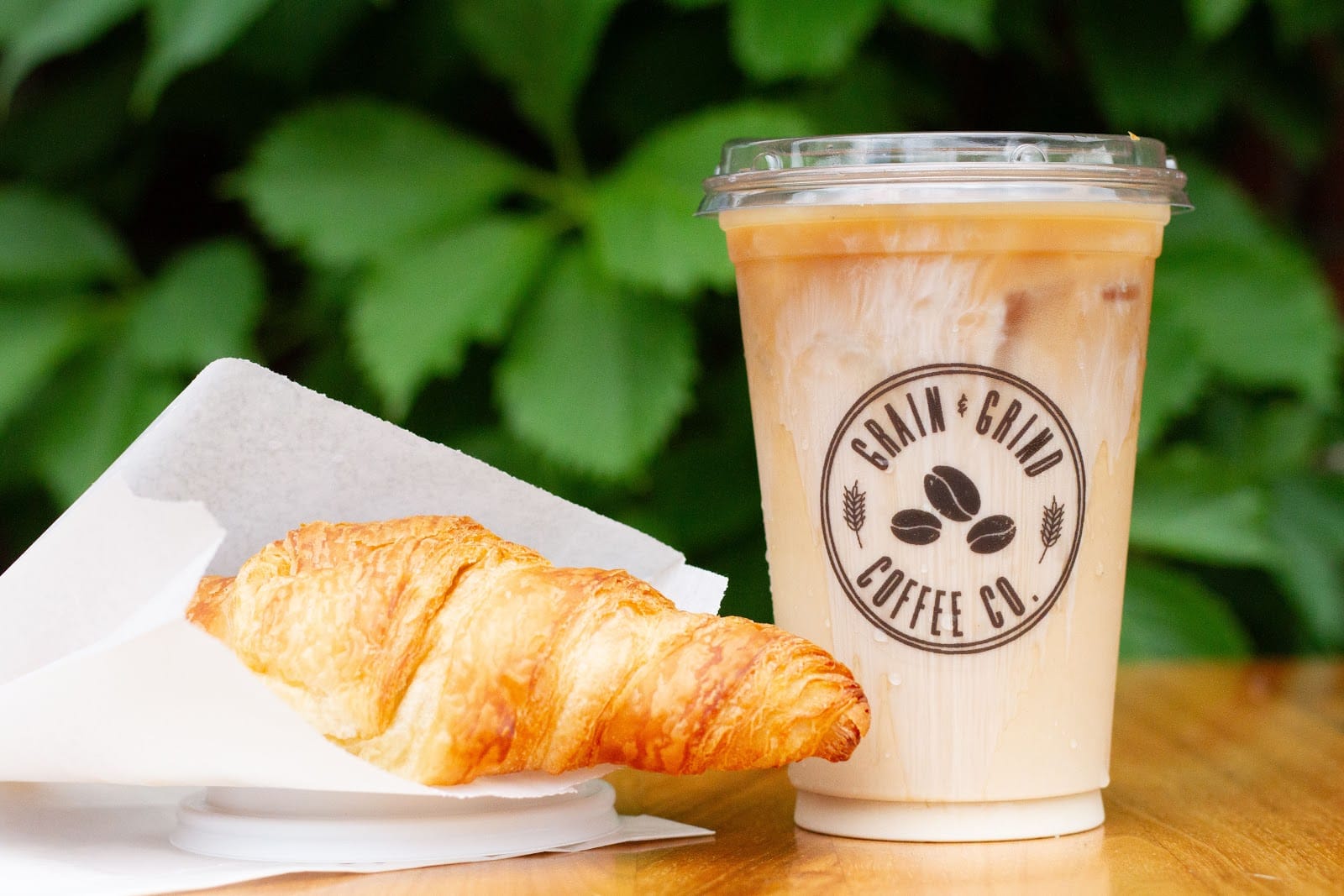 Grain and Grind Co.
