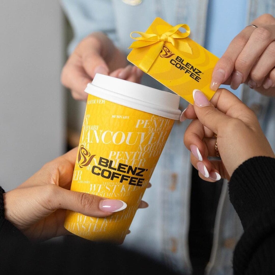 Blenz Coffee photo 8