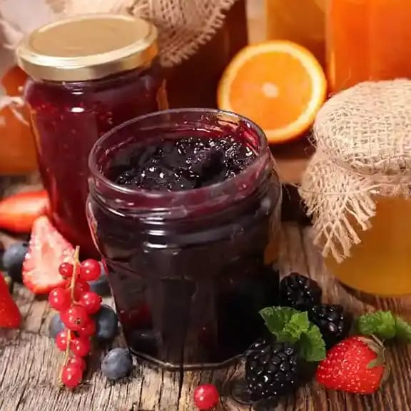 Jam n' Jelly Cafe