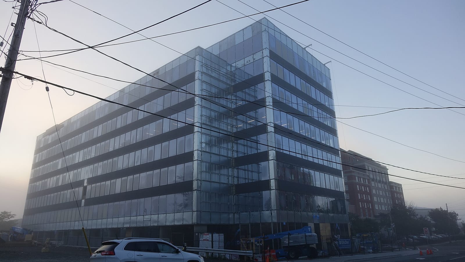 Trident Booksellers and Cafe photo 6