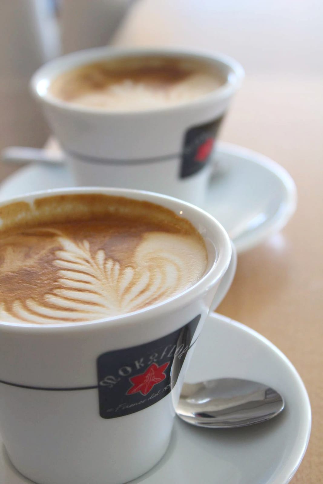 Pavia Gallery Espresso Bar and Cafe photo 7