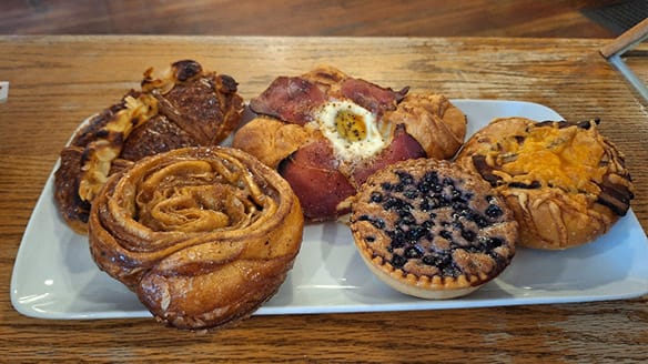 Lucy's Hydrostone Cafe photo 8