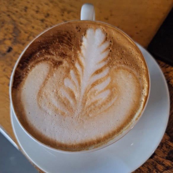 Lucy's Hydrostone Cafe photo 6