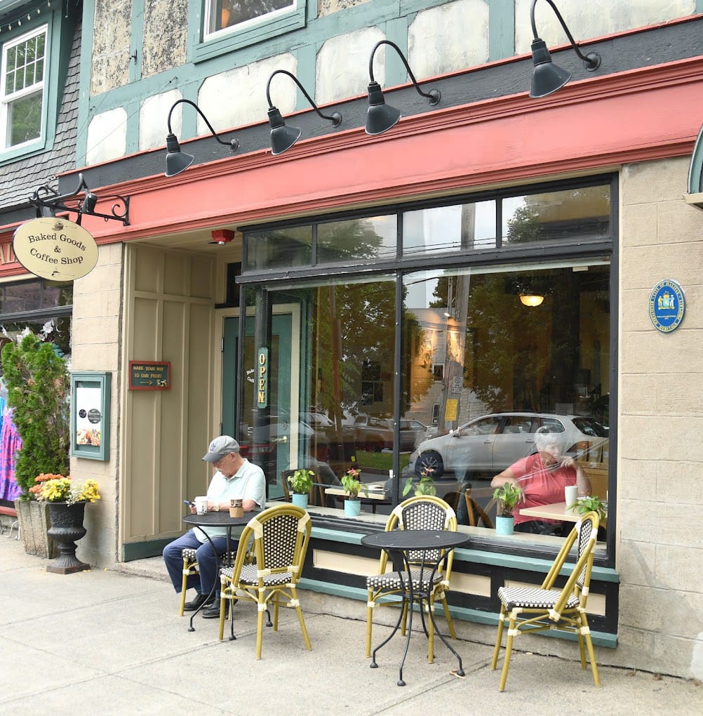Lucy's Hydrostone Cafe photo 3