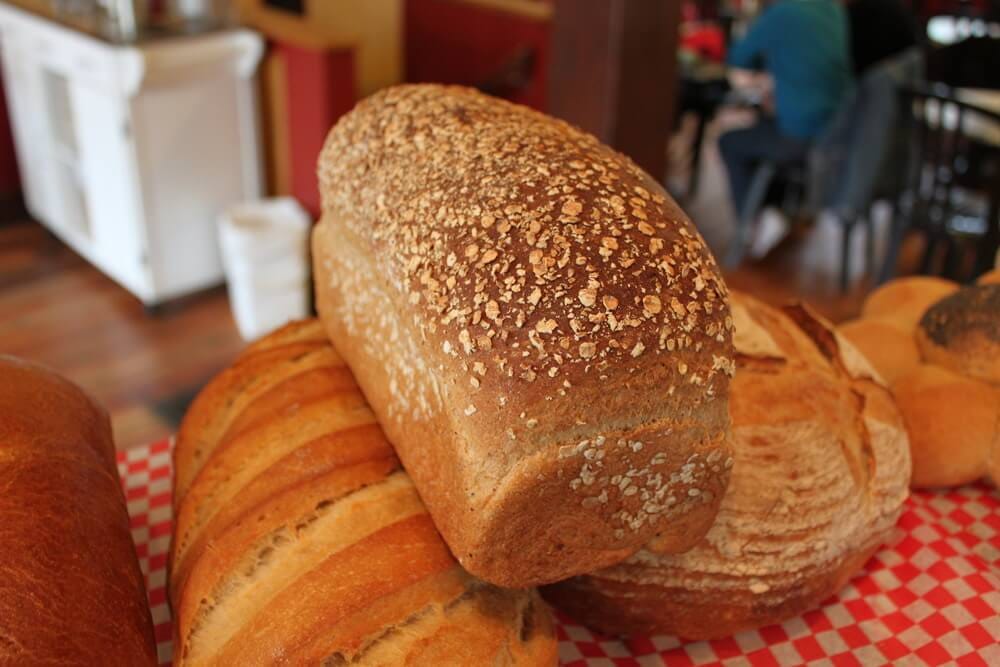 Lucy's Hydrostone Cafe photo 4