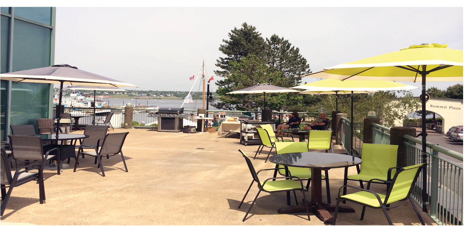 Summit Cafe