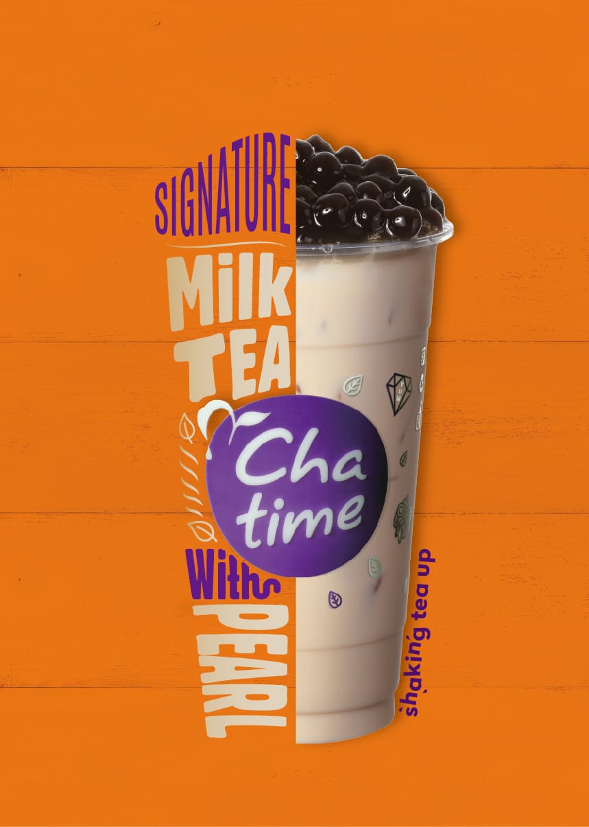 Chatime photo 2