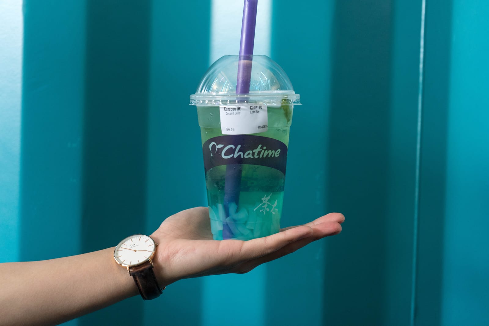Chatime photo 5