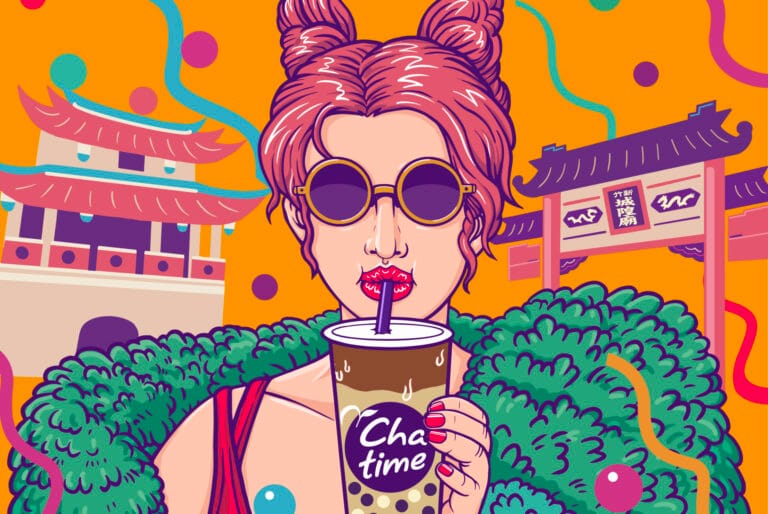 Chatime photo 6