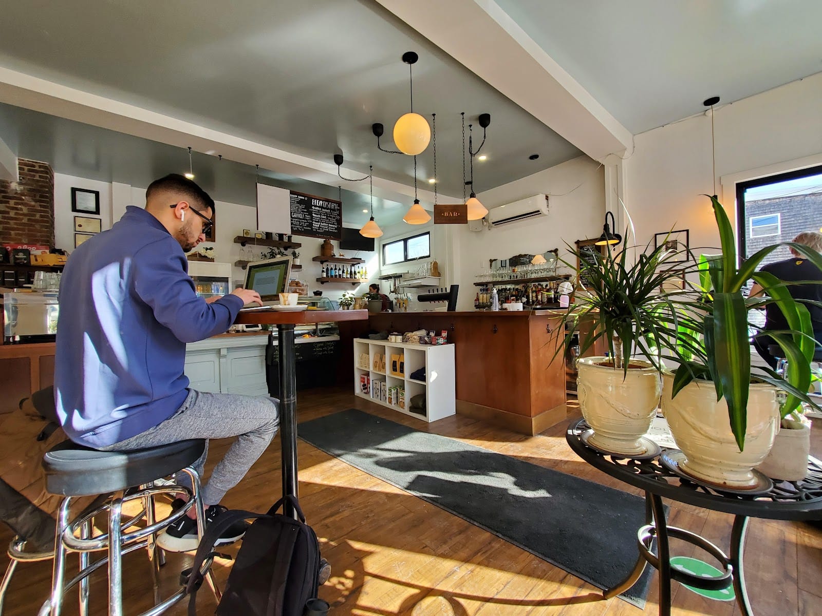 Café Lara