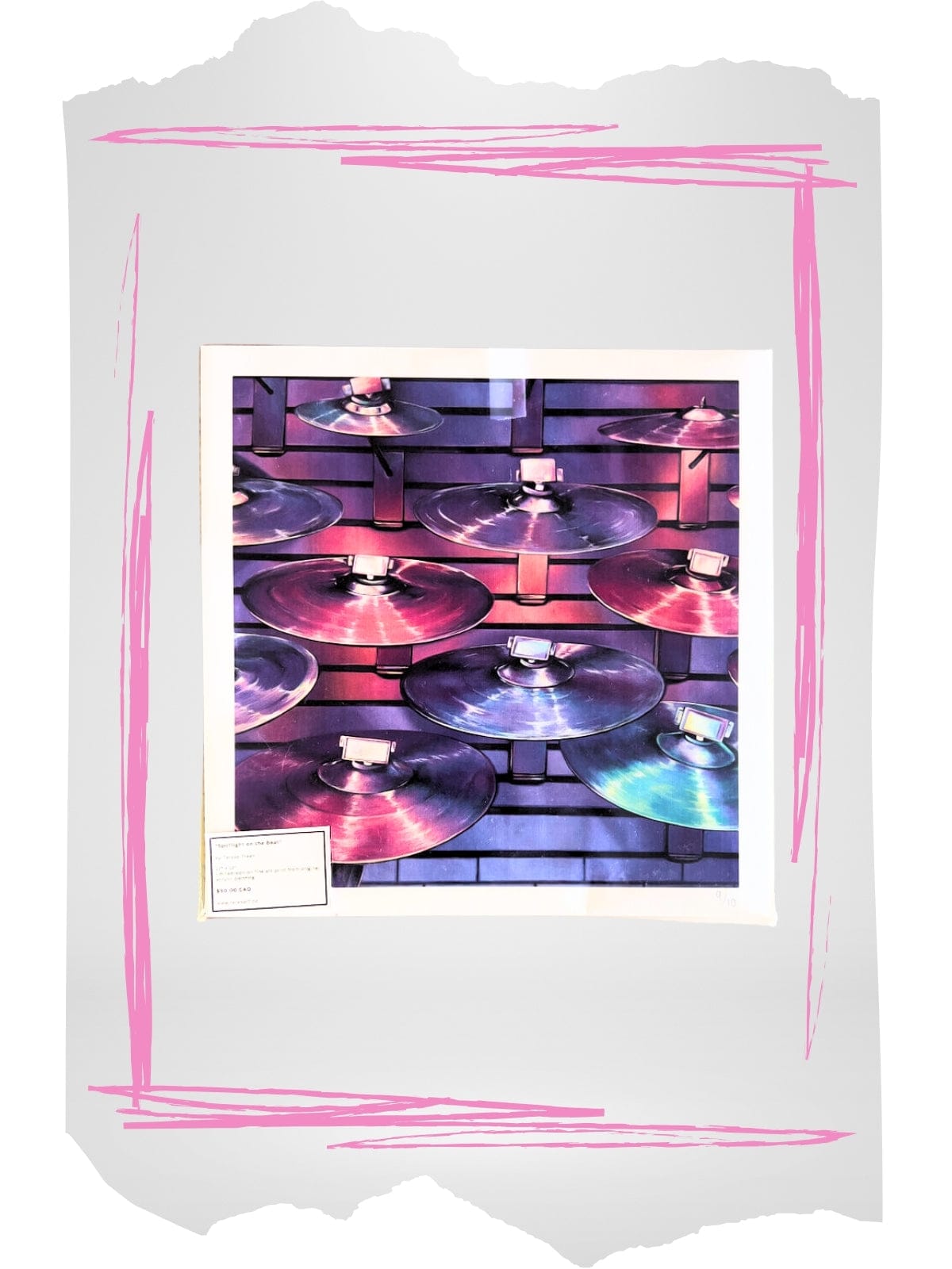 The Pink Piano Café & Lounge photo 8