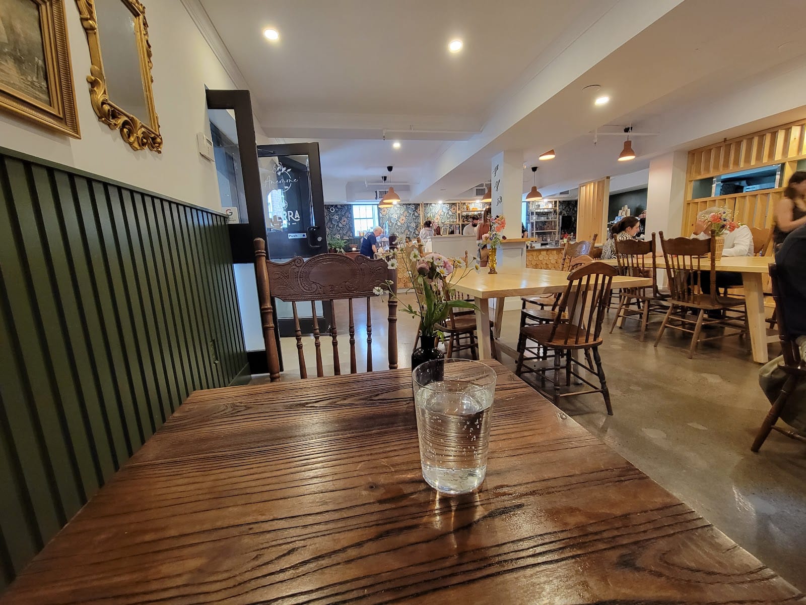 Terra Cafe